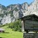 Alpenpark Karwendel in der Gramei