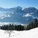 blick auf zillertal bei schlitters und fuegen fr