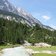 Gleirschklamm dahinter hoher gleirsch