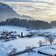 Kaiserwinkl Urlaub Winterlandschaft Rettenschoess Winter