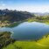 Kaiserwinkl Walchsee Sommer