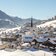 Ortsbild Wenns Pitztal Winter