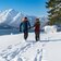 Winterwandern in Maurach am Achensee