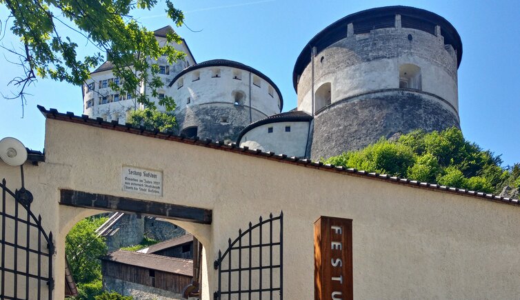 festung kufstein