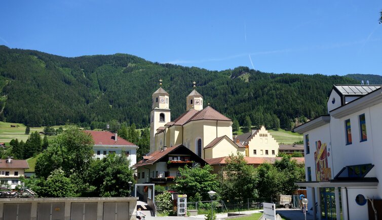 steinach in tirol