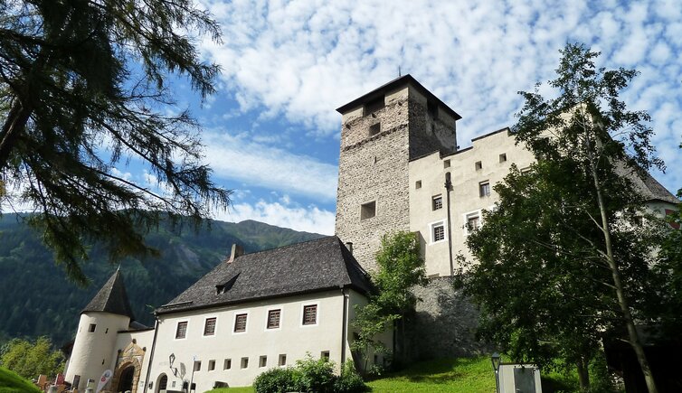 burg landeck schloss