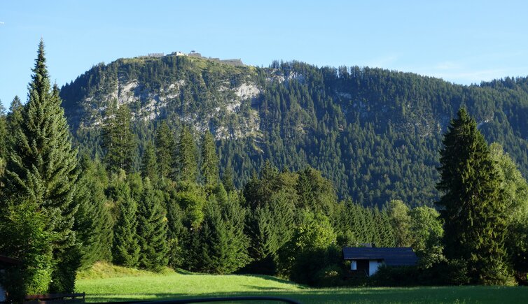 ehrenberg hohes schloss