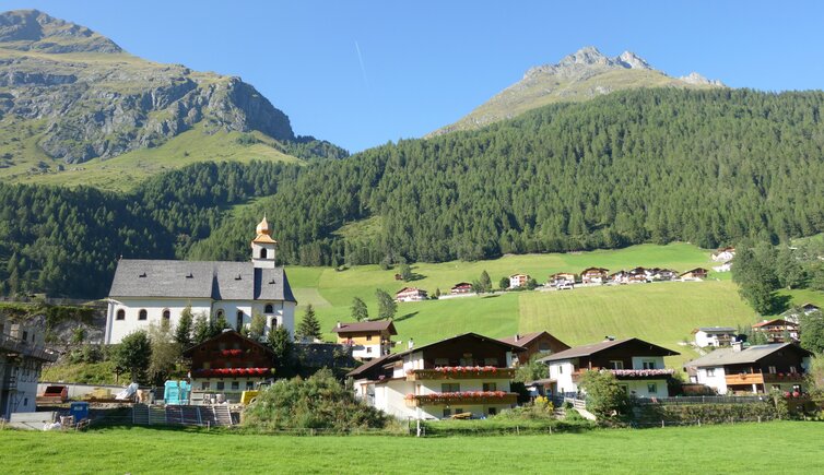 praegraten in osttirol fr