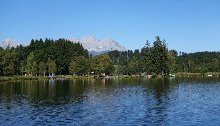 kitzbuehel schwarzsee