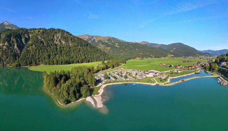 Achenkirch am Achensee