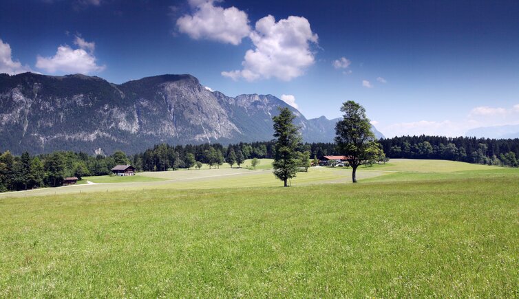 Angerberg Landschaft