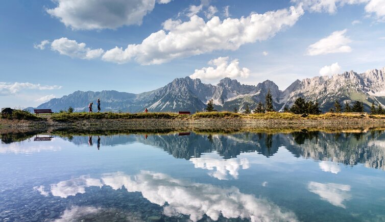 Astbergsee Going