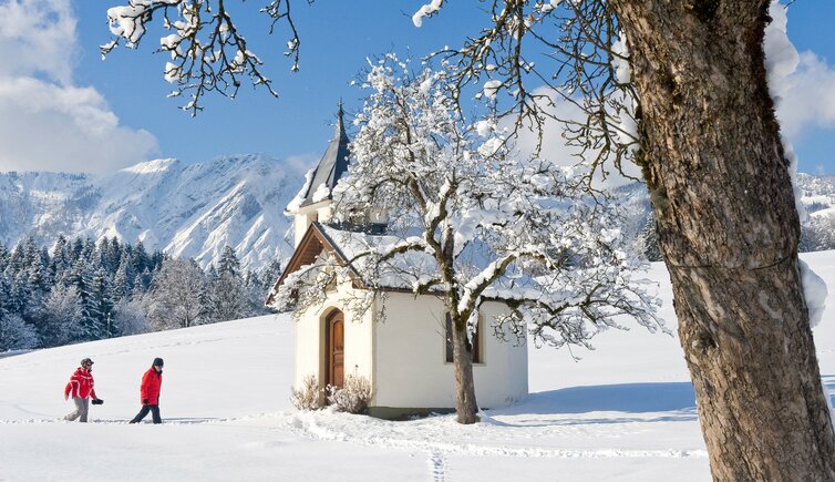 Breitenbach Winter Breitenbach