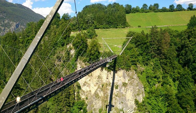Bungy Stueberl
