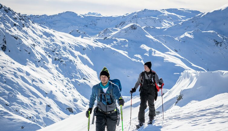 Hochfuegen Ski Board