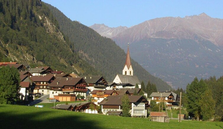 Hopfgarten Defereggental