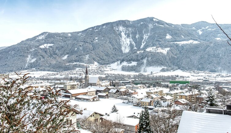 Jenbach Winter