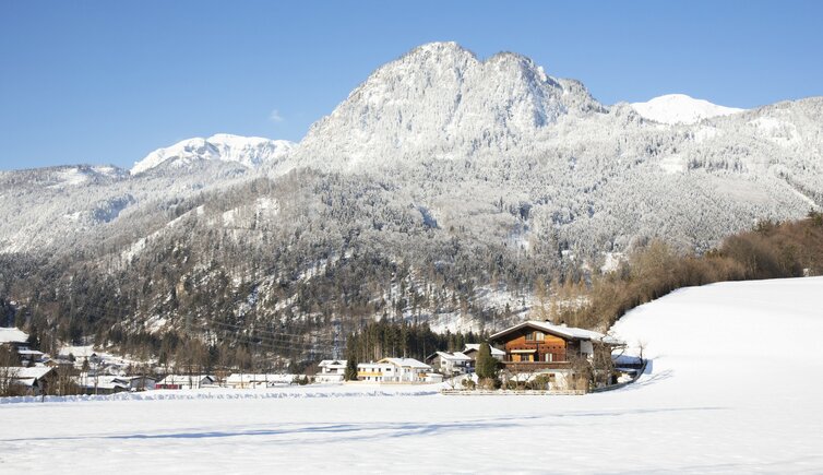 Kramsach Winter Kramsach