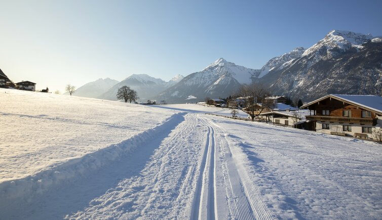 Langlaufen