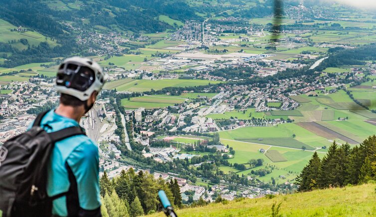 MTBLakata Trail Lienz