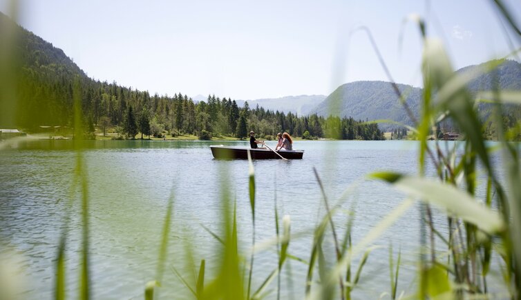 Pillersee in St Ulrich