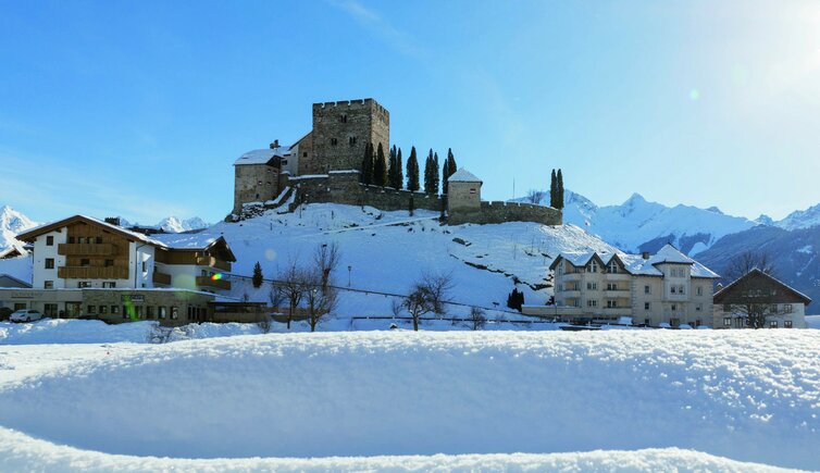 SFL Ladis Burg Laudeck