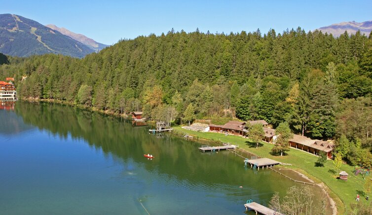 Tristachersee Lienz