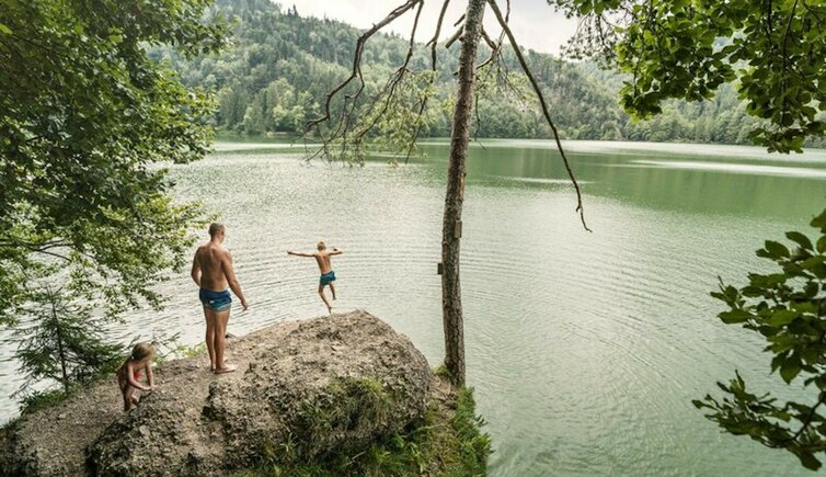 hechtsee kufstein