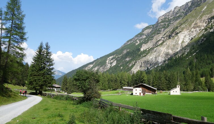 issenangeralm