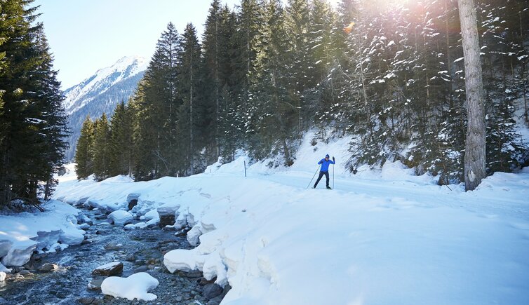 langlauf