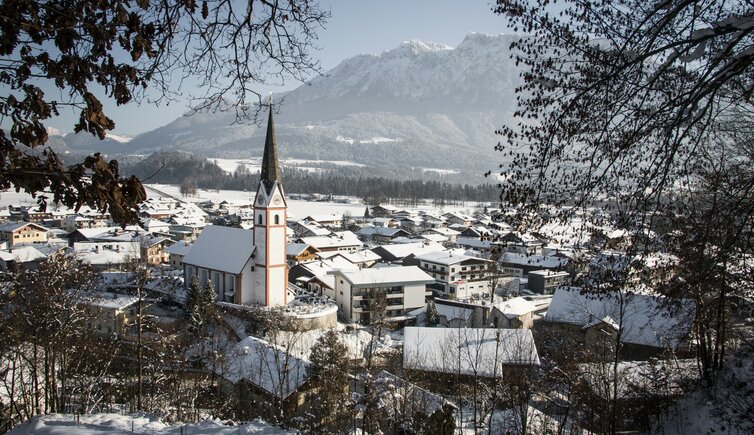 niederndorf winter