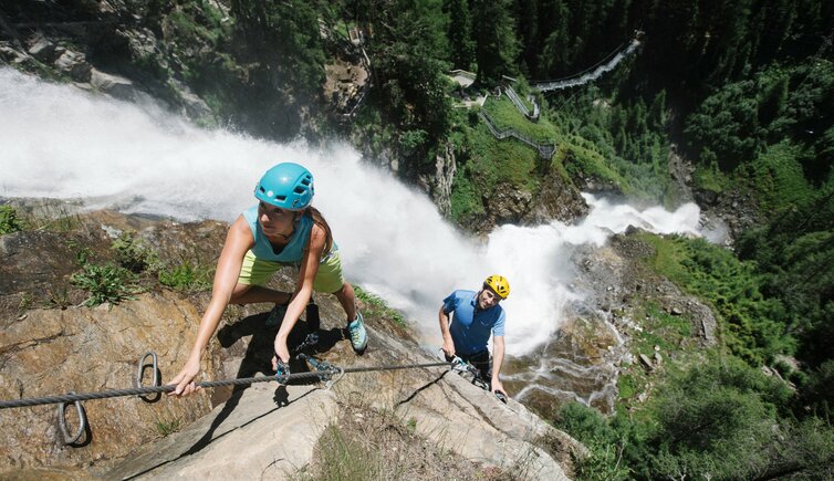 umh klettern stuibenfall