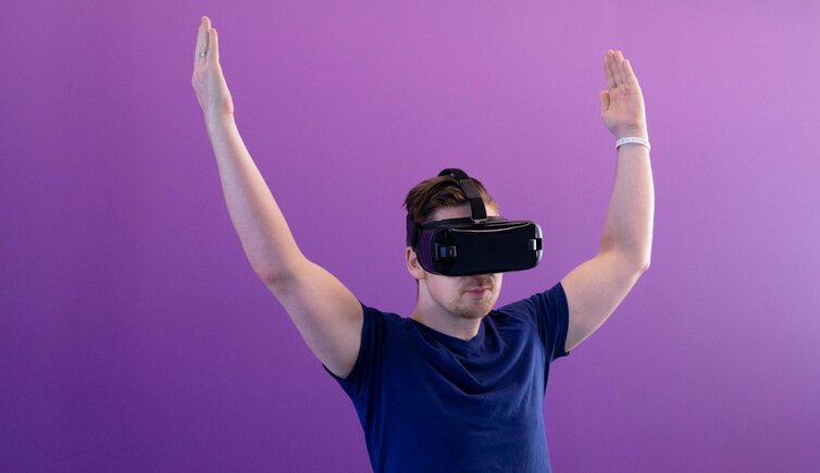 virtual Reality